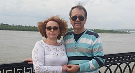 Наталья и Вадим